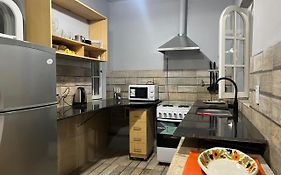 Rufina Departamentos